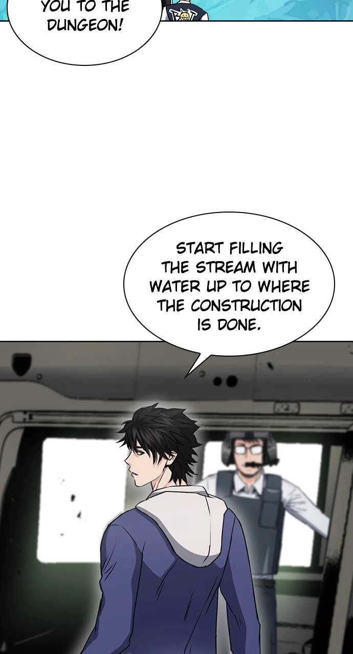 The Druid of Seoul Station Chapter 95, page 92 of 114