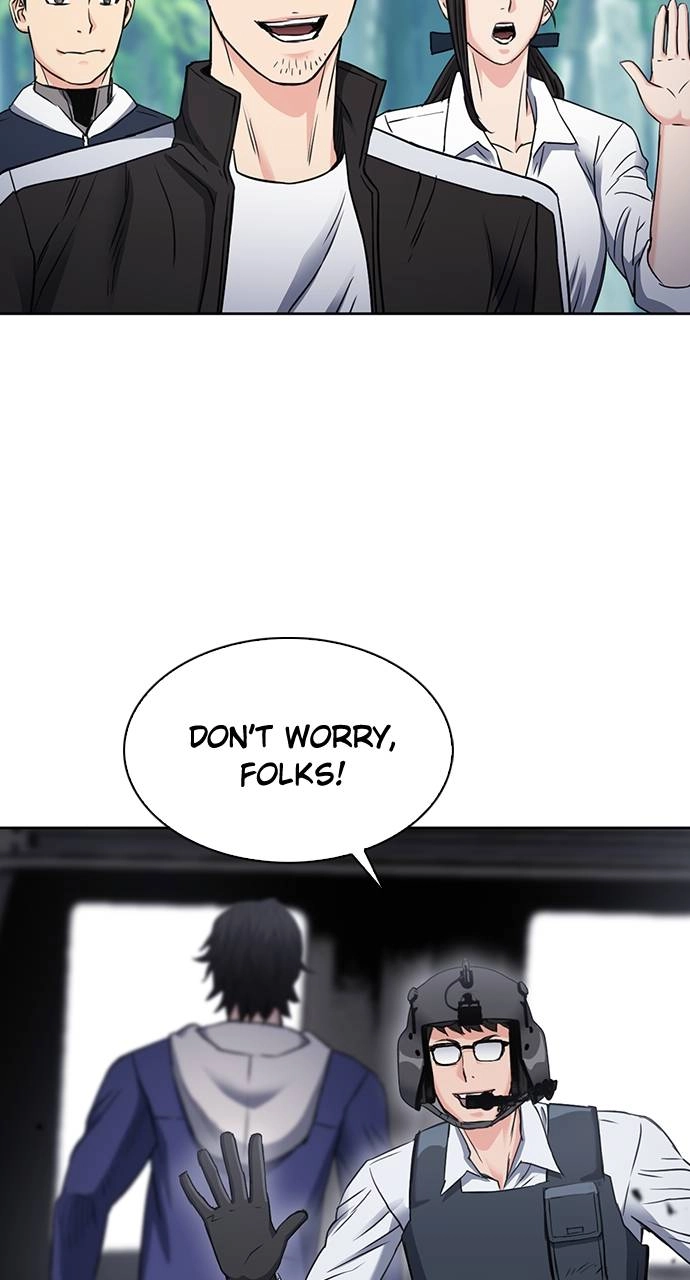 The Druid of Seoul Station Chapter 95, page 94 of 114