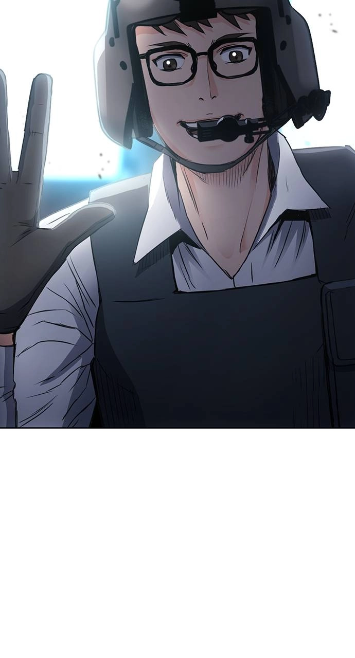 The Druid of Seoul Station Chapter 95, page 96 of 114