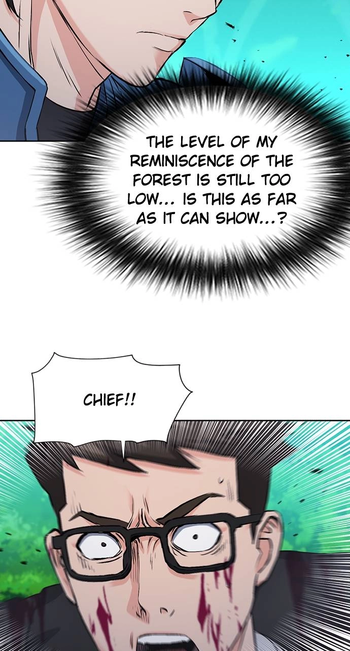 The Druid of Seoul Station Chapter 96, page 103 of 106