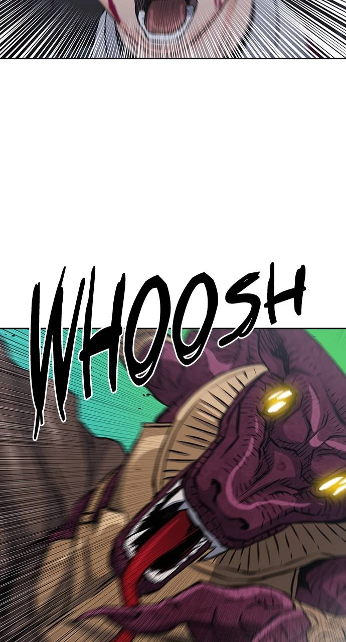 The Druid of Seoul Station Chapter 96, page 104 of 106
