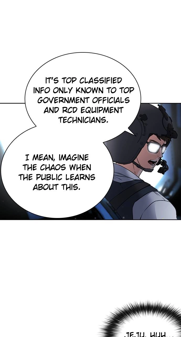 The Druid of Seoul Station Chapter 96, page 15 of 106