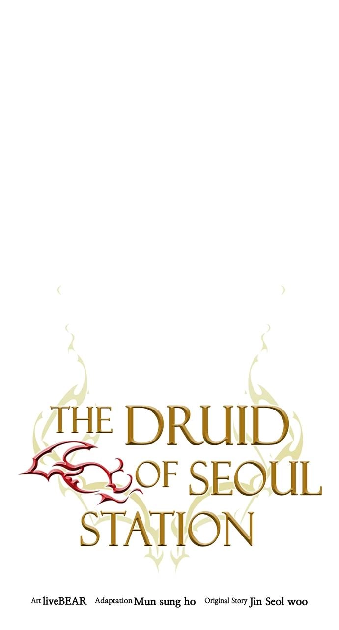 The Druid of Seoul Station Chapter 96, page 18 of 106