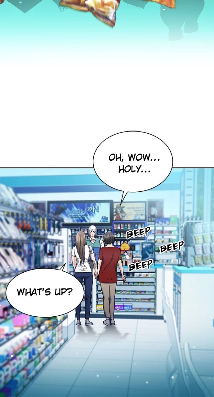 The Druid of Seoul Station Chapter 96, page 20 of 106