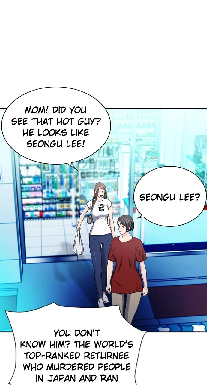 The Druid of Seoul Station Chapter 96, page 24 of 106