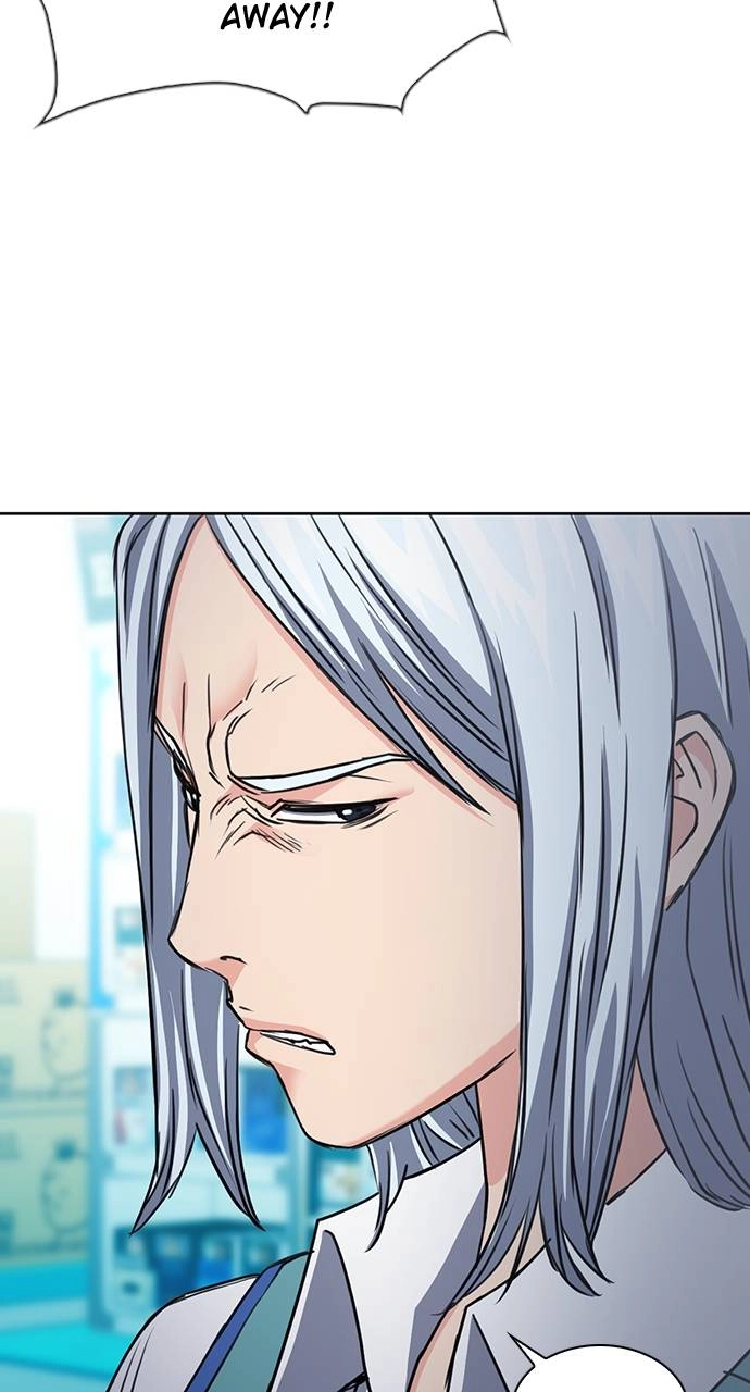 The Druid of Seoul Station Chapter 96, page 25 of 106