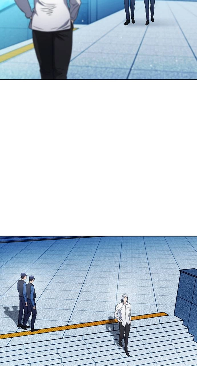 The Druid of Seoul Station Chapter 96, page 31 of 106