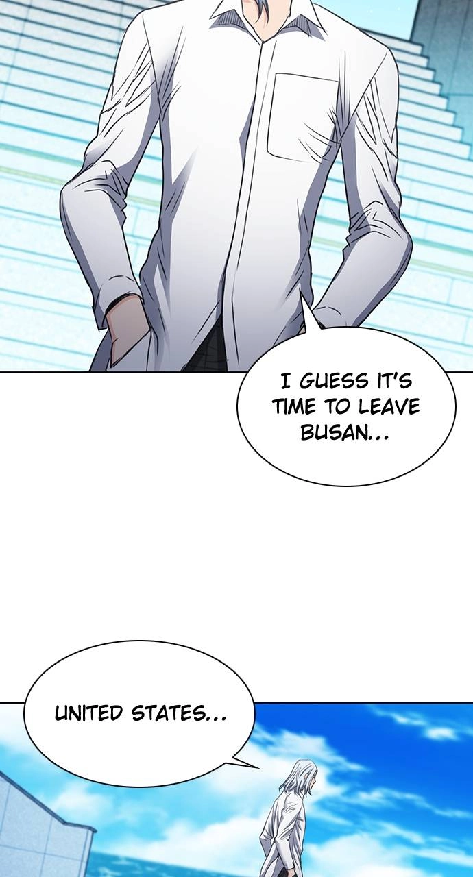 The Druid of Seoul Station Chapter 96, page 33 of 106
