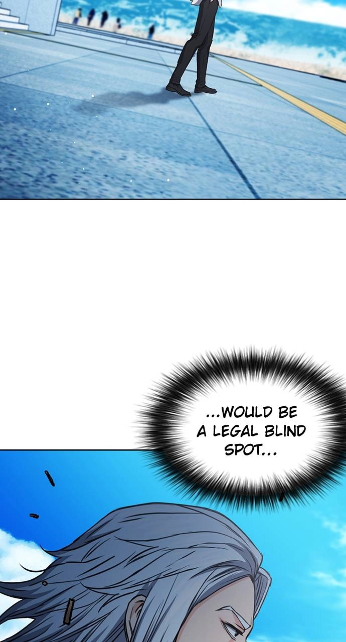 The Druid of Seoul Station Chapter 96, page 34 of 106