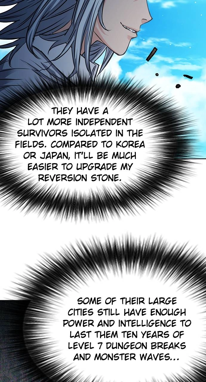 The Druid of Seoul Station Chapter 96, page 35 of 106