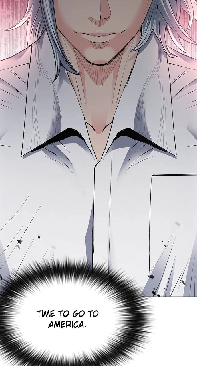 The Druid of Seoul Station Chapter 96, page 38 of 106