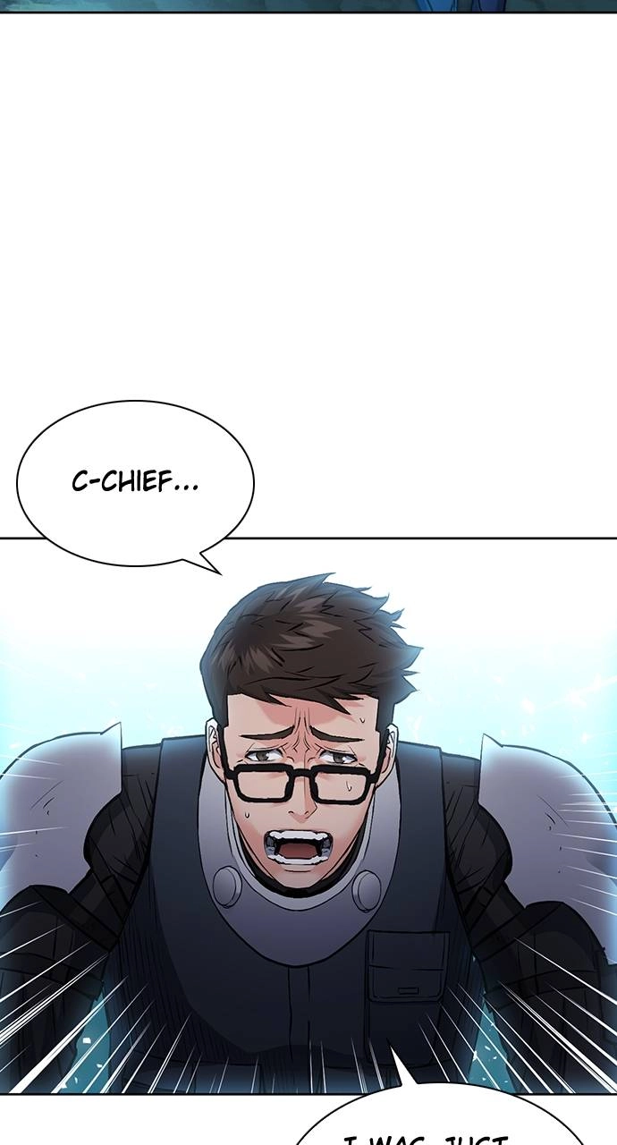 The Druid of Seoul Station Chapter 96, page 42 of 106