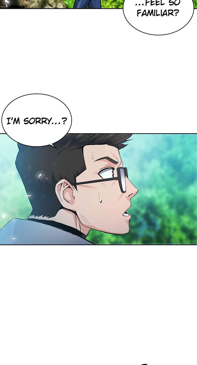 The Druid of Seoul Station Chapter 96, page 44 of 106