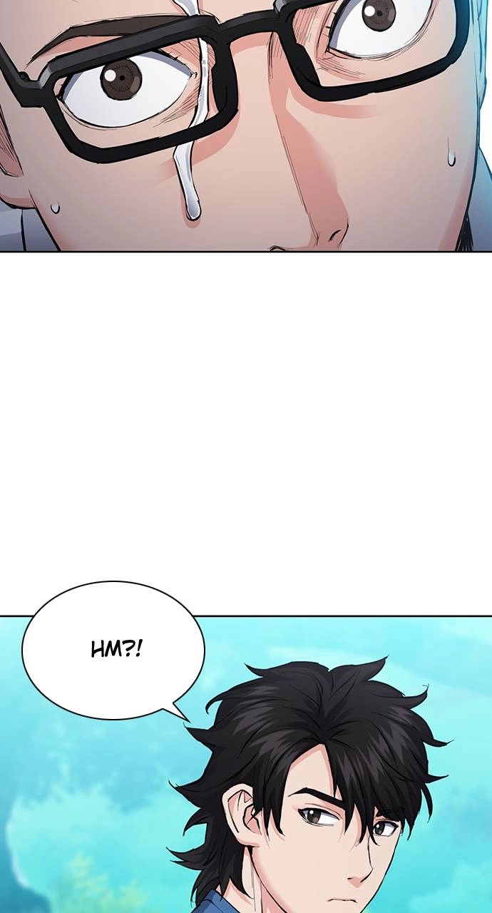 The Druid of Seoul Station Chapter 96, page 46 of 106