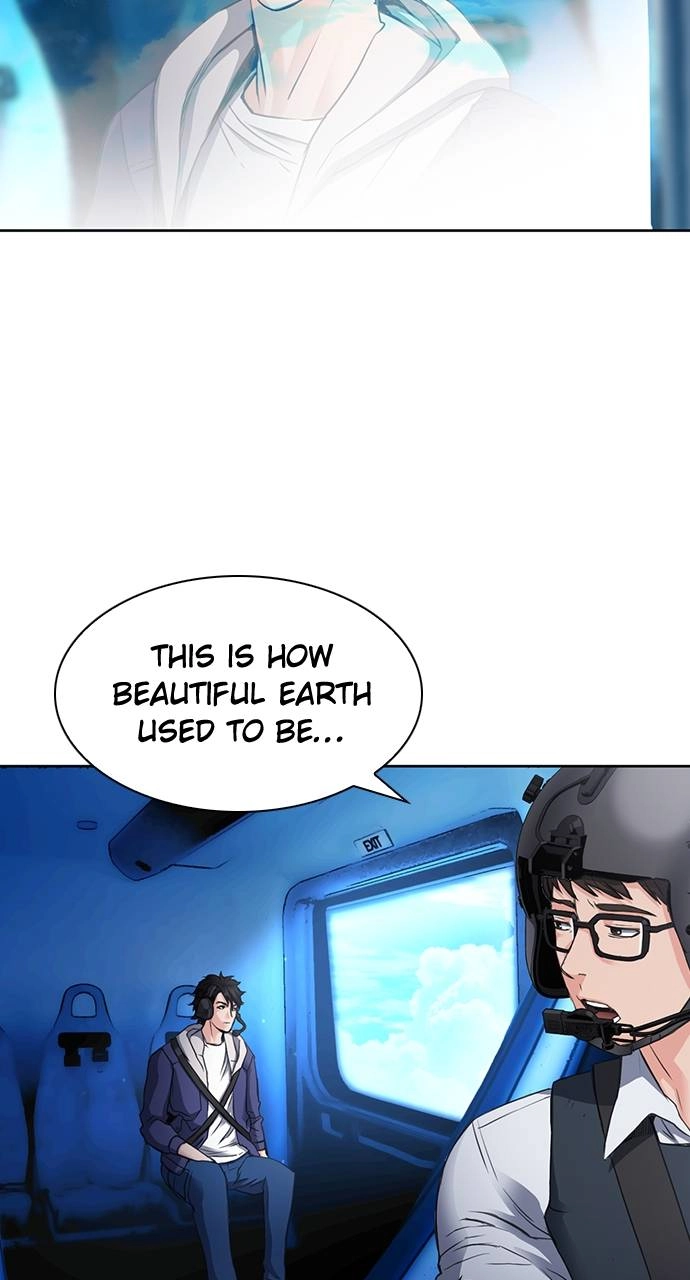 The Druid of Seoul Station Chapter 96, page 5 of 106
