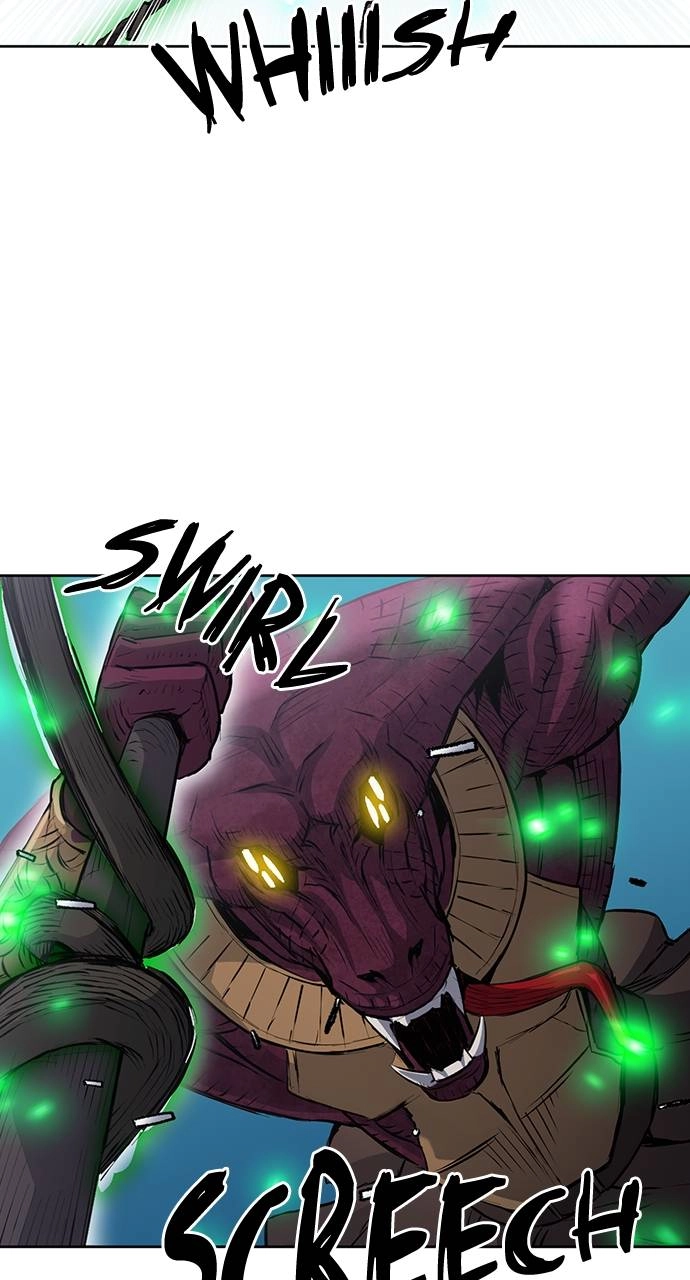 The Druid of Seoul Station Chapter 96, page 52 of 106
