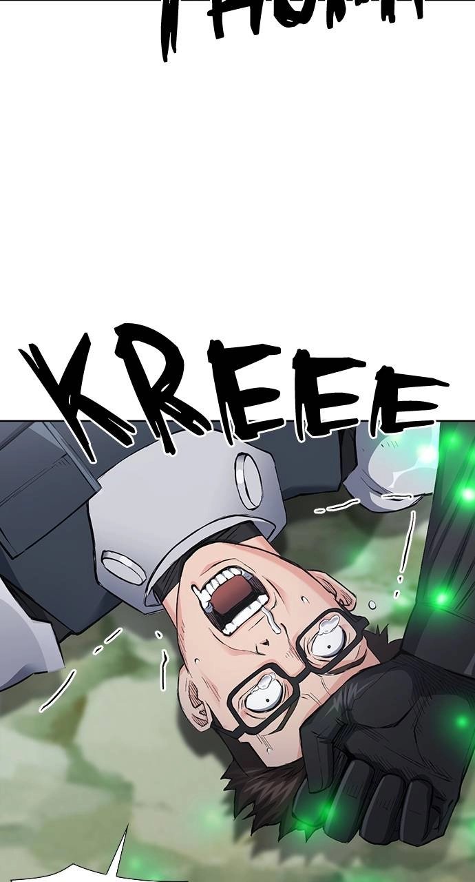 The Druid of Seoul Station Chapter 96, page 56 of 106