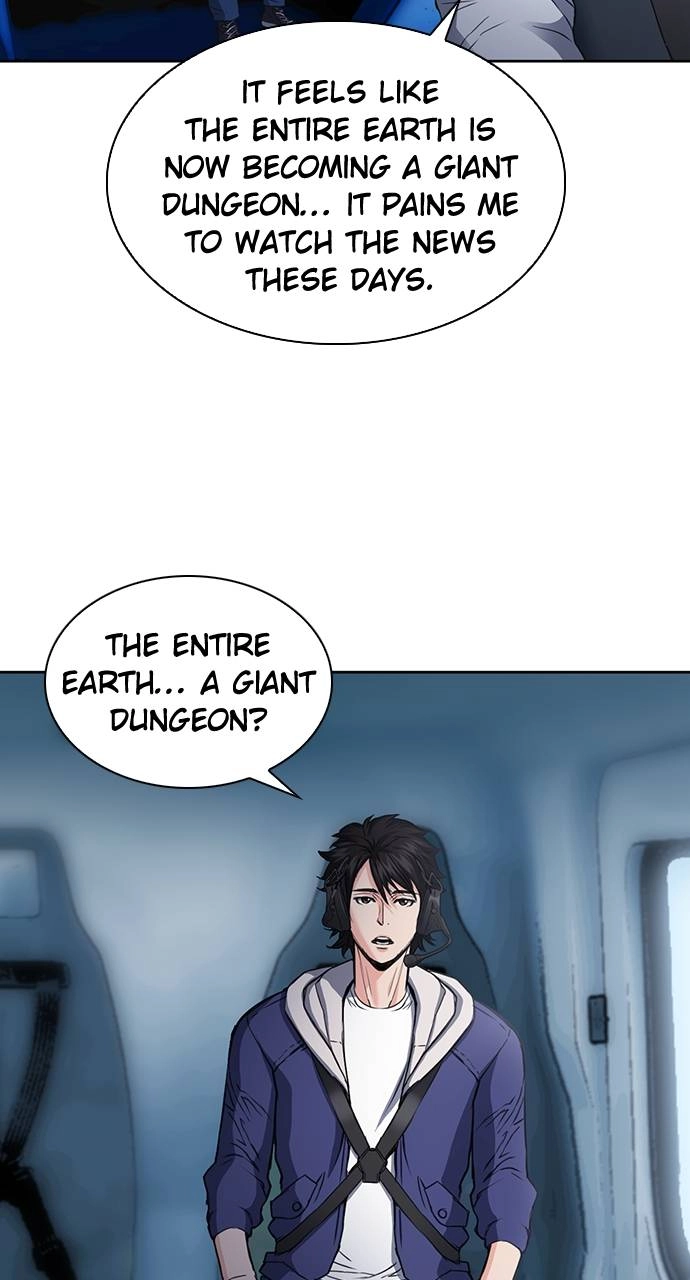 The Druid of Seoul Station Chapter 96, page 6 of 106
