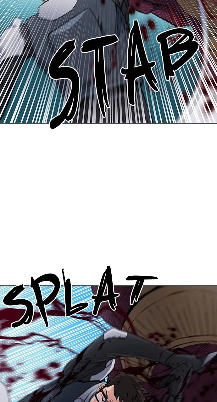 The Druid of Seoul Station Chapter 96, page 62 of 106