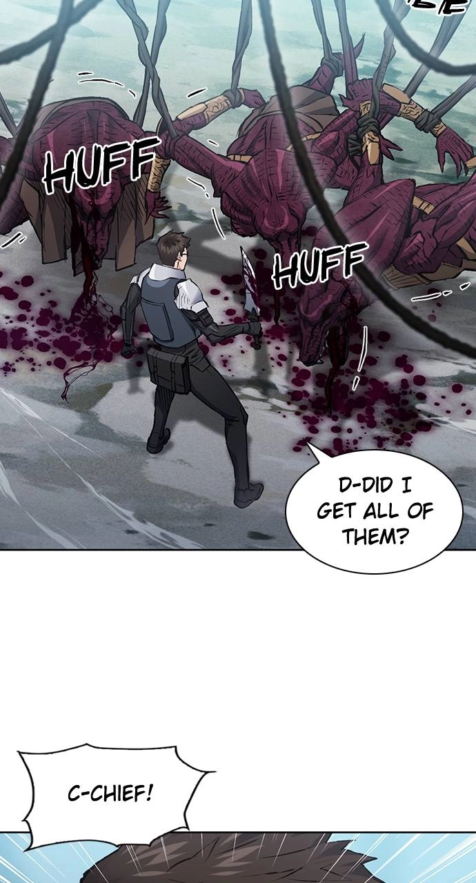 The Druid of Seoul Station Chapter 96, page 65 of 106