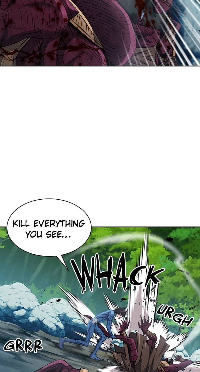 The Druid of Seoul Station Chapter 96, page 68 of 106
