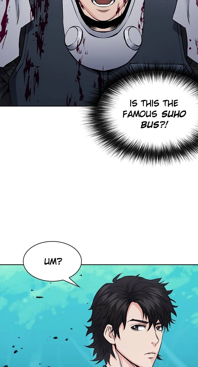 The Druid of Seoul Station Chapter 96, page 70 of 106