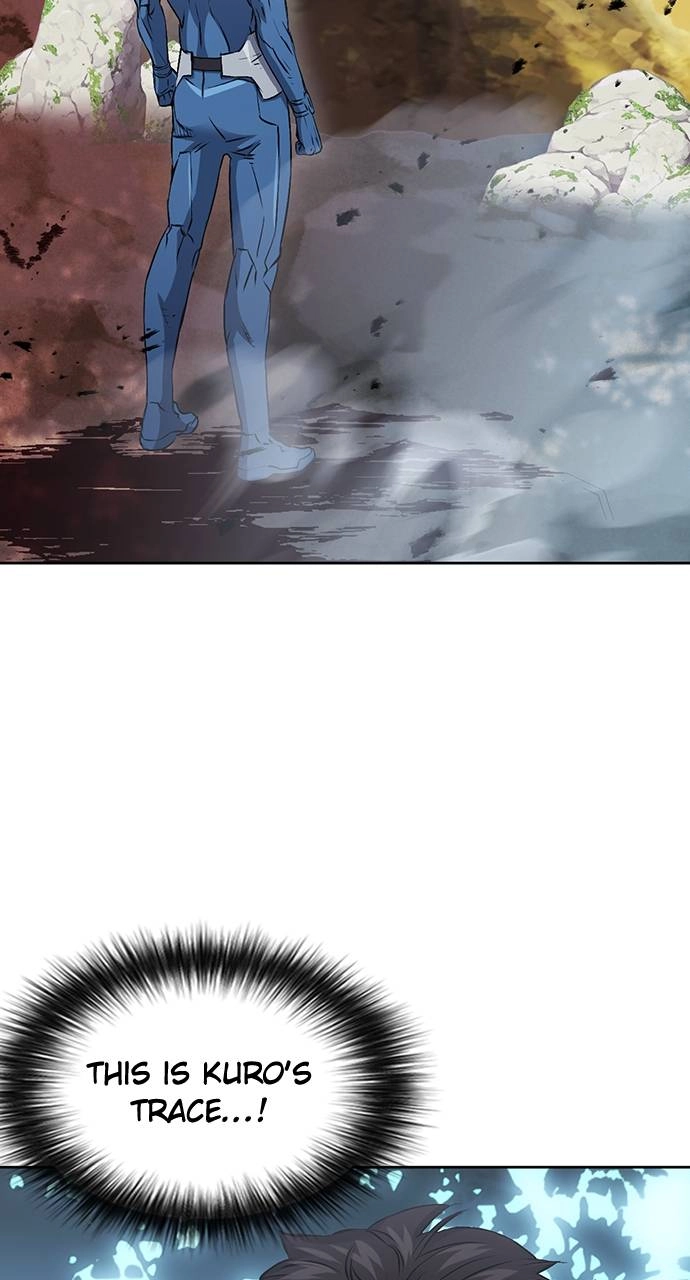 The Druid of Seoul Station Chapter 96, page 73 of 106