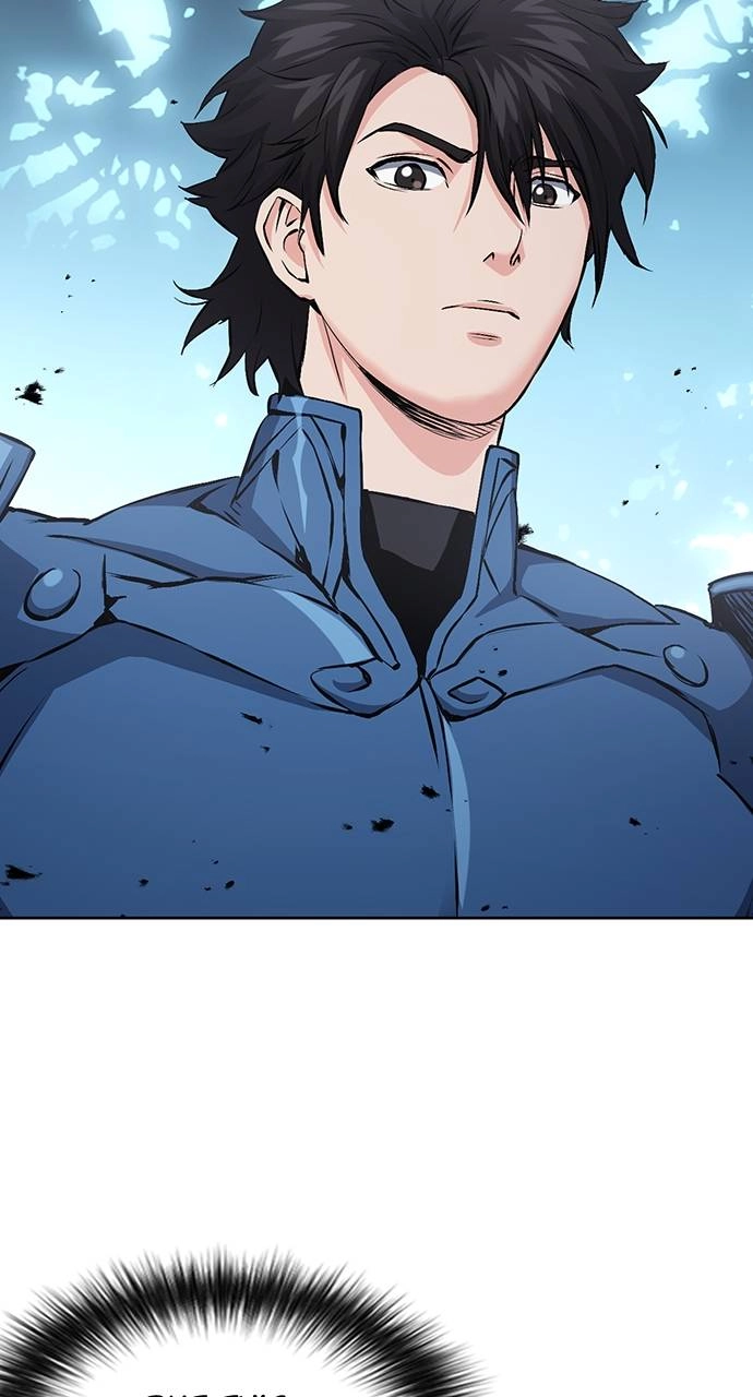 The Druid of Seoul Station Chapter 96, page 74 of 106