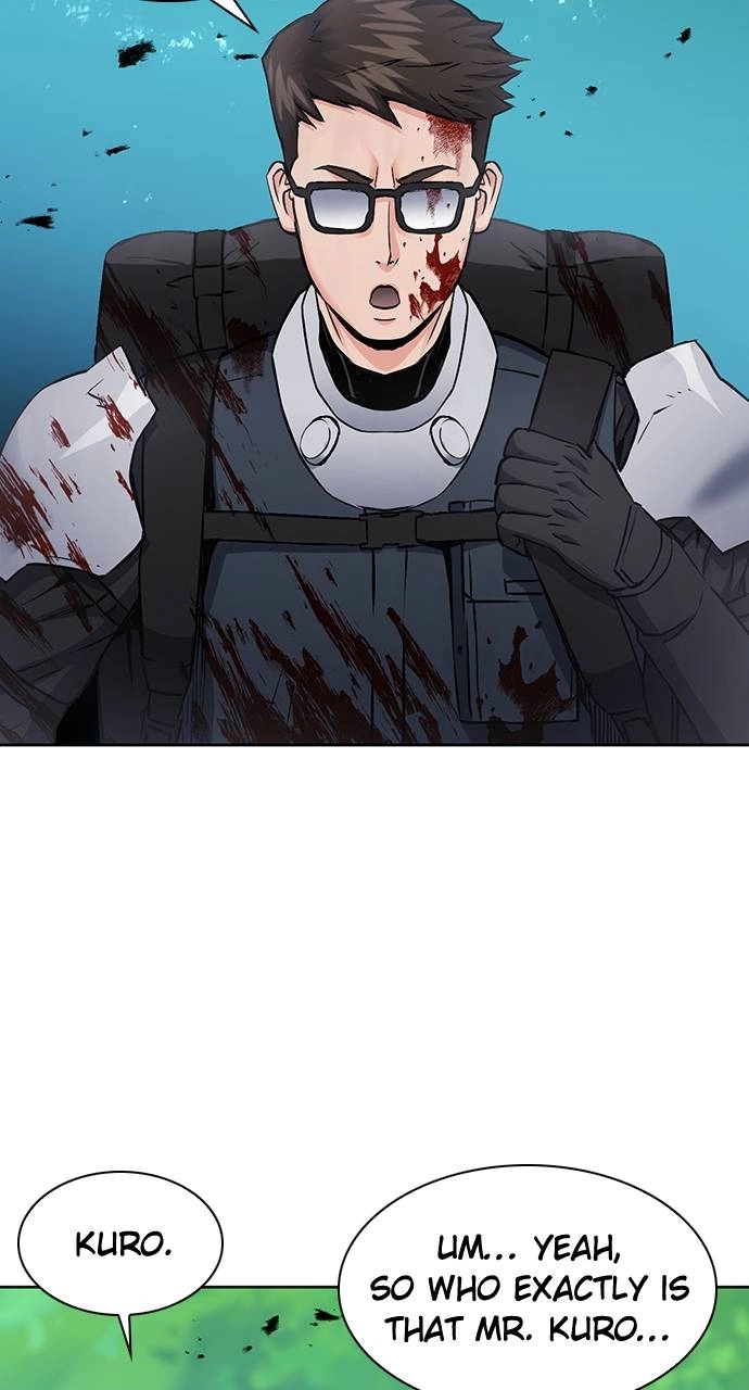 The Druid of Seoul Station Chapter 96, page 79 of 106