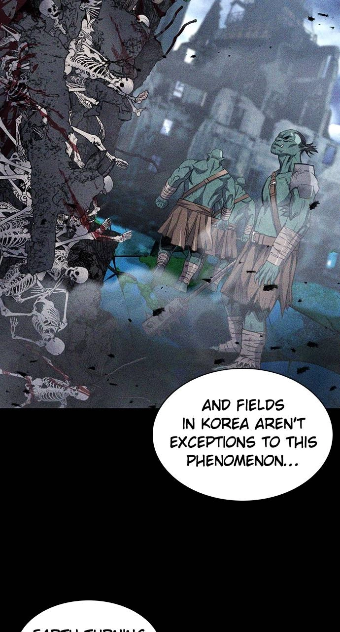 The Druid of Seoul Station Chapter 96, page 8 of 106