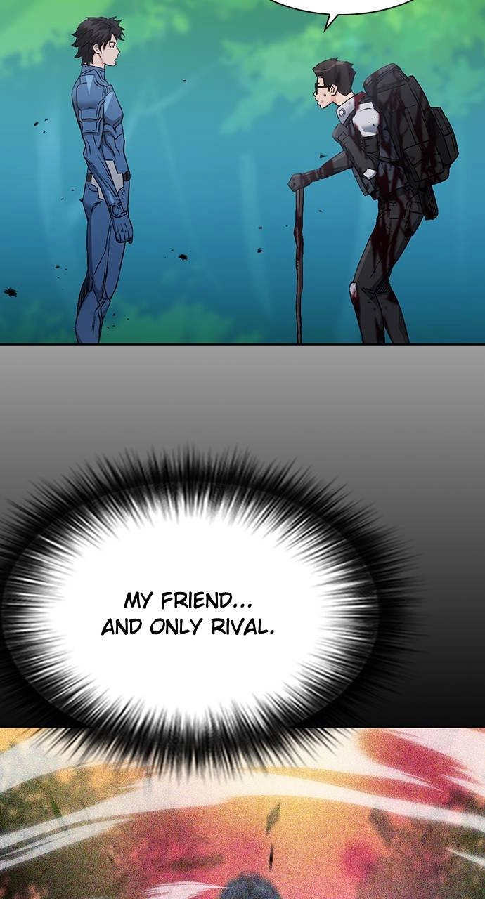 The Druid of Seoul Station Chapter 96, page 80 of 106