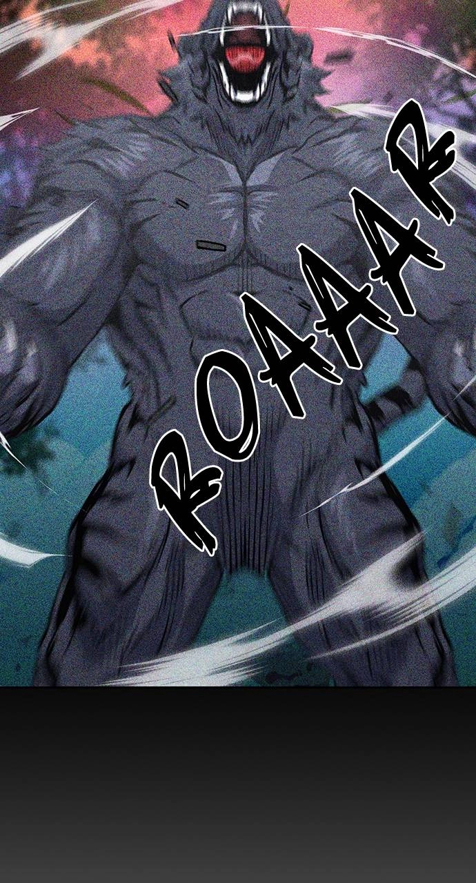 The Druid of Seoul Station Chapter 96, page 81 of 106
