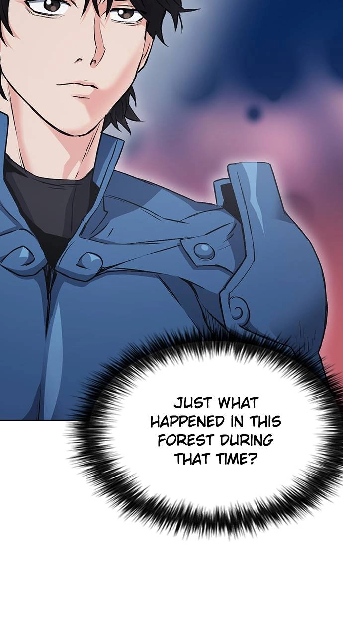 The Druid of Seoul Station Chapter 96, page 84 of 106