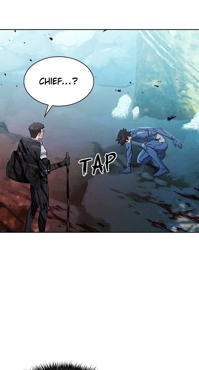 The Druid of Seoul Station Chapter 96, page 85 of 106
