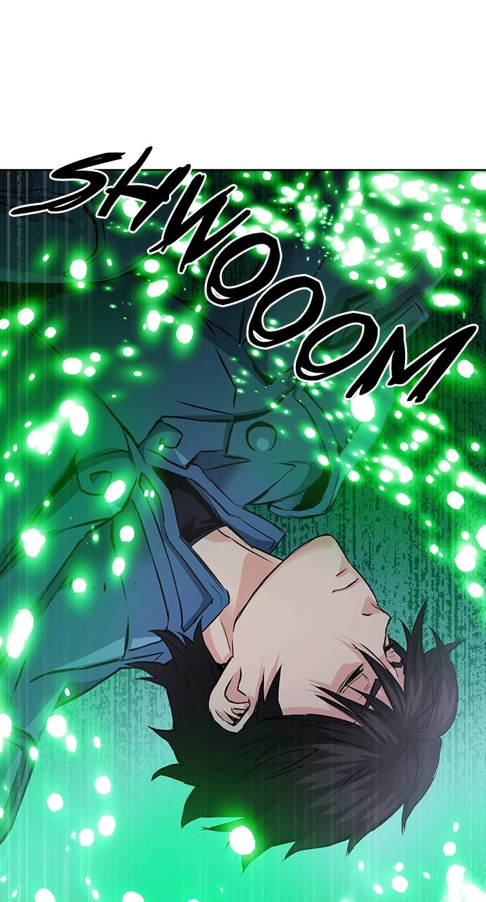 The Druid of Seoul Station Chapter 96, page 88 of 106