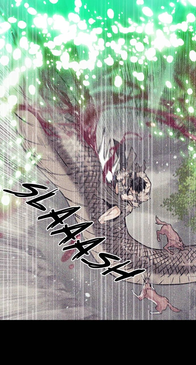 The Druid of Seoul Station Chapter 96, page 89 of 106