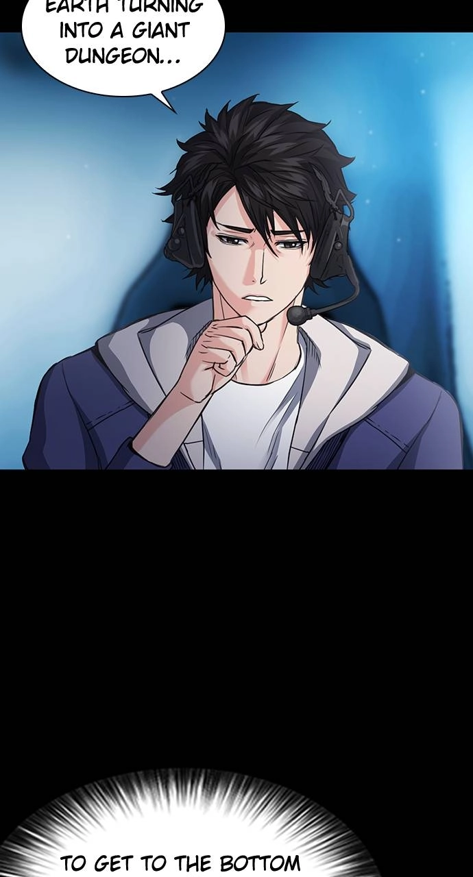 The Druid of Seoul Station Chapter 96, page 9 of 106