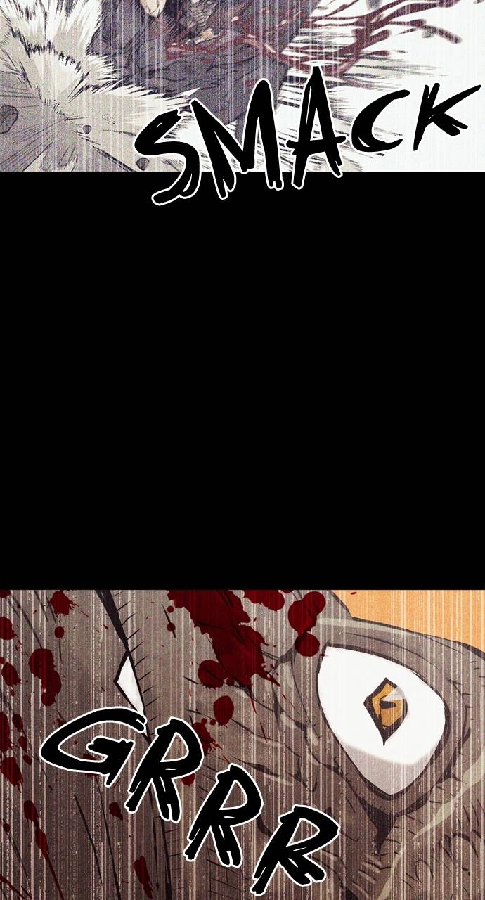 The Druid of Seoul Station Chapter 96, page 91 of 106