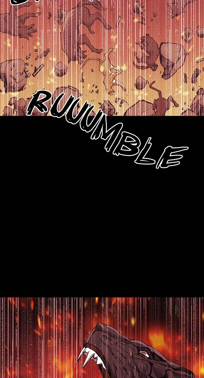 The Druid of Seoul Station Chapter 96, page 93 of 106