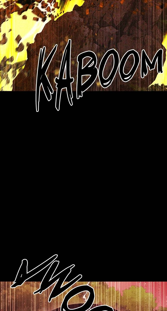 The Druid of Seoul Station Chapter 96, page 97 of 106