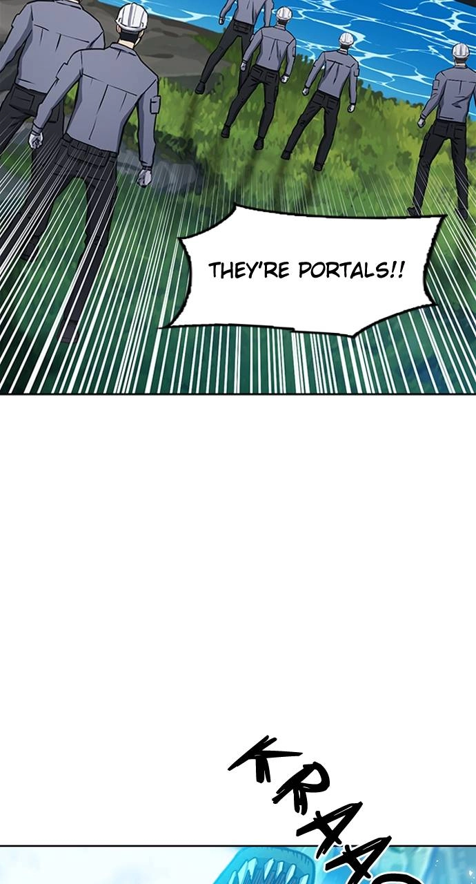 The Druid of Seoul Station Chapter 97, page 101 of 103