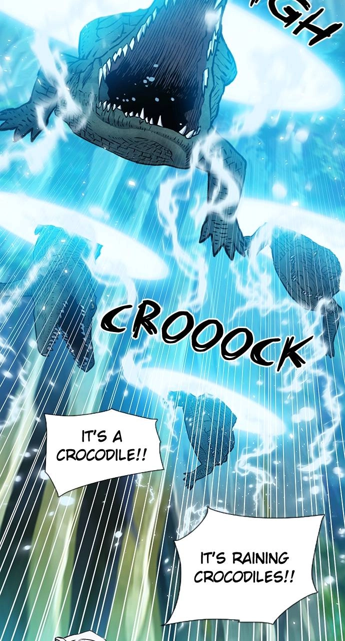 The Druid of Seoul Station Chapter 97, page 102 of 103