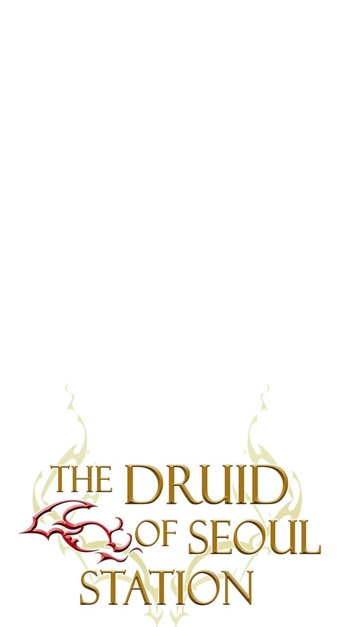 The Druid of Seoul Station Chapter 97, page 12 of 103