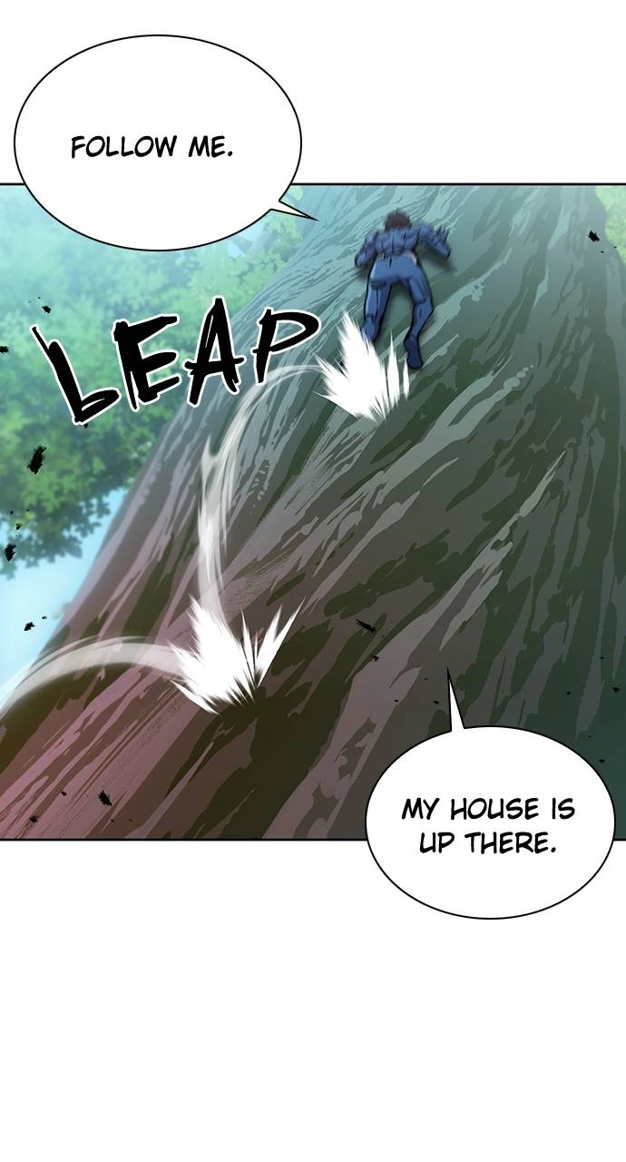 The Druid of Seoul Station Chapter 97, page 19 of 103