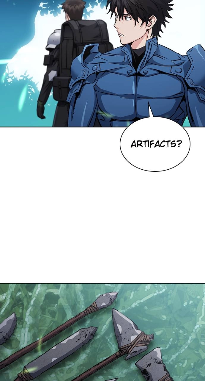 The Druid of Seoul Station Chapter 97, page 25 of 103