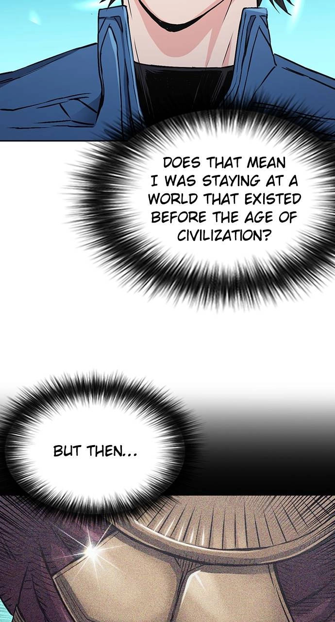 The Druid of Seoul Station Chapter 97, page 32 of 103