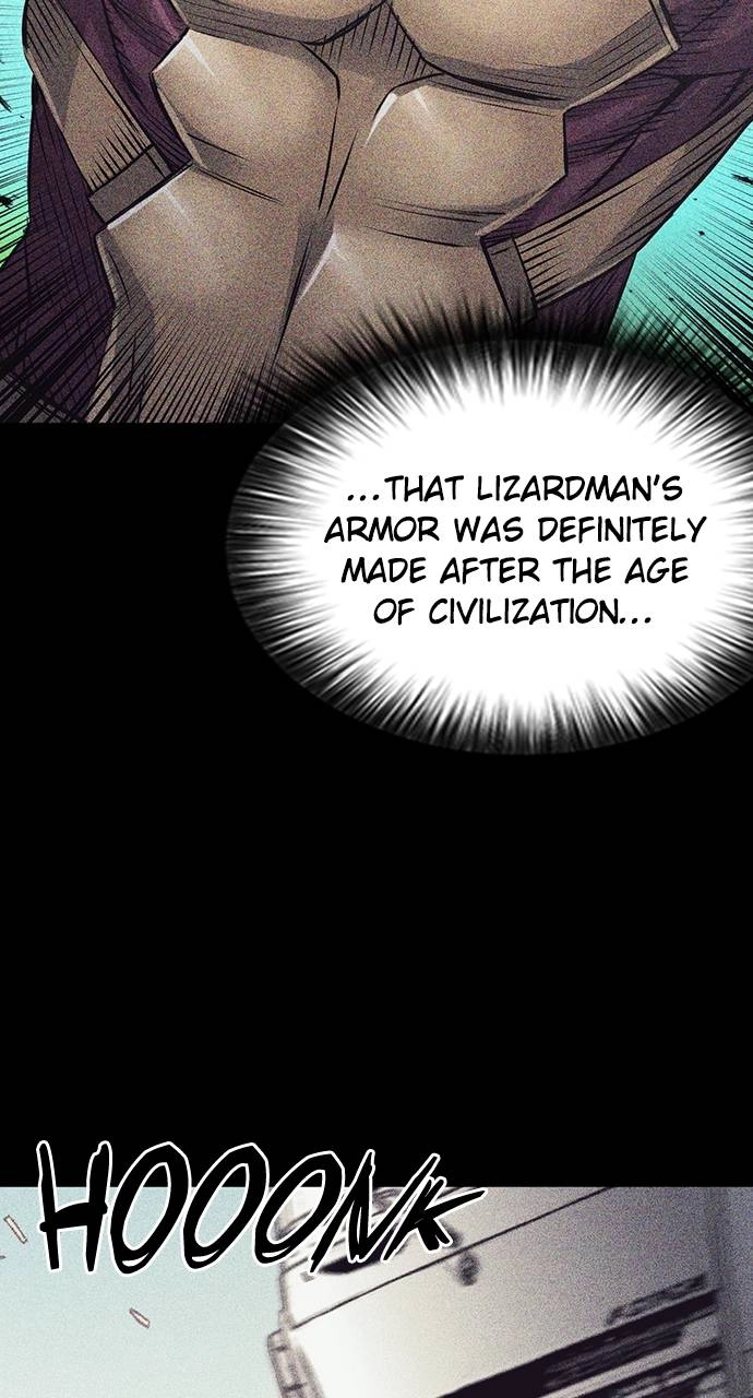 The Druid of Seoul Station Chapter 97, page 33 of 103