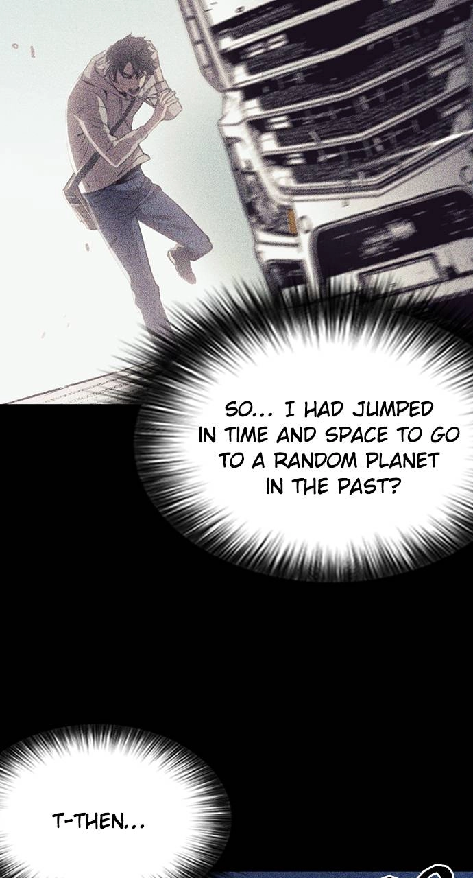 The Druid of Seoul Station Chapter 97, page 34 of 103