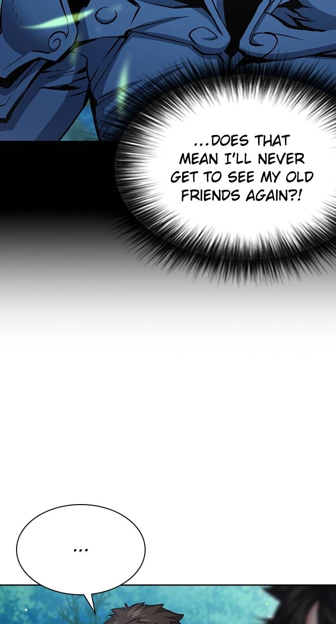 The Druid of Seoul Station Chapter 97, page 36 of 103