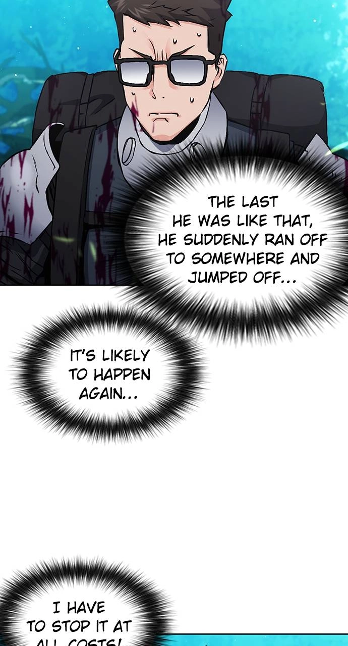 The Druid of Seoul Station Chapter 97, page 38 of 103